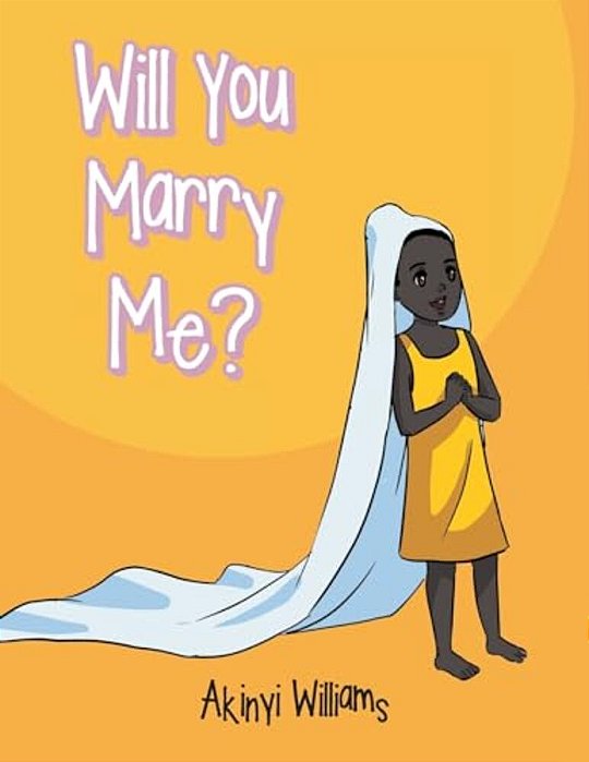 Will You Marry Me?-..