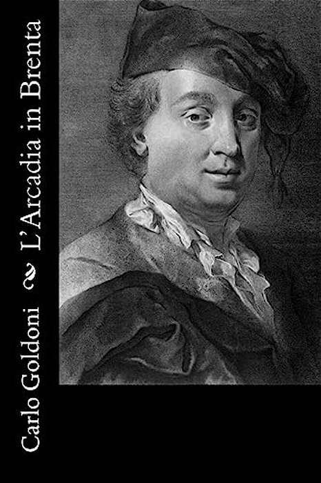 L'Arcadia In Brenta-..