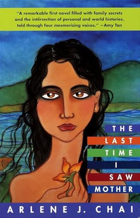 The Last Time I Saw Mother-..