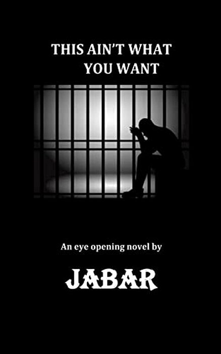 This Ain't What You Want-..