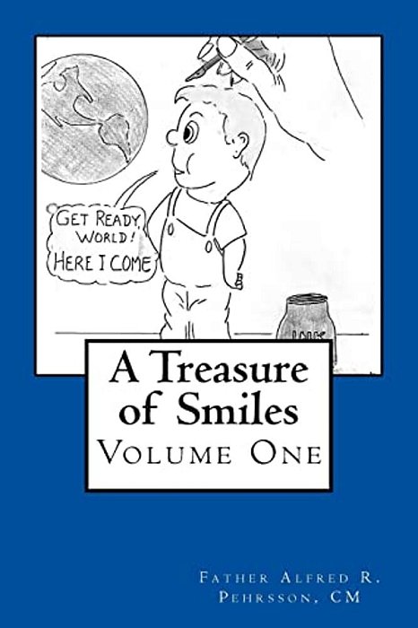 A Treasure Of Smiles: Volume One-..