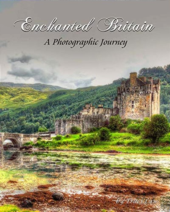 Enchanted Britain: A Photographic Journey-..