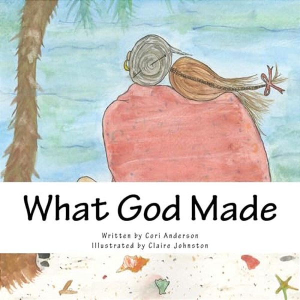 What God Made-..