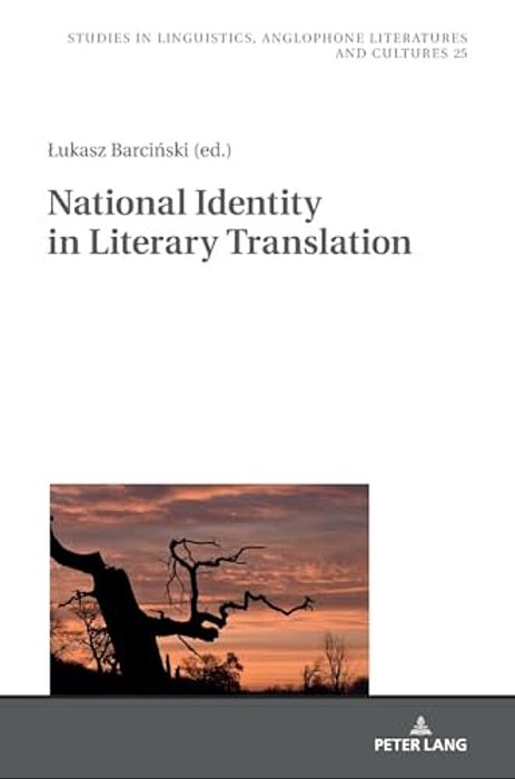 National Identity In Literary Translation-..