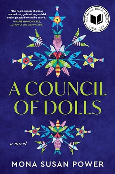 A Council Of Dolls-..