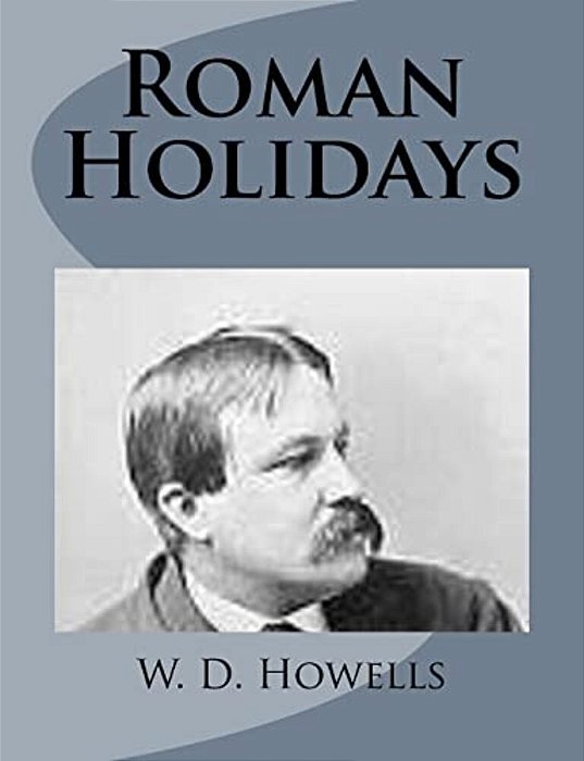 Roman Holidays-..