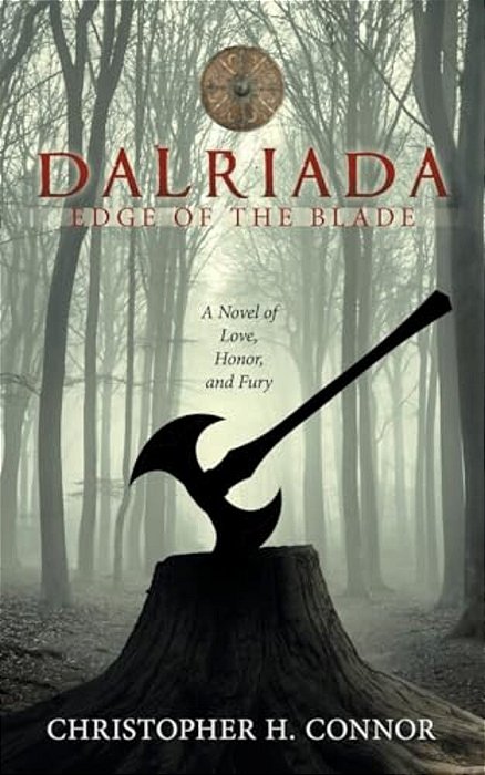 Dalriada: Edge Of The Blade-..