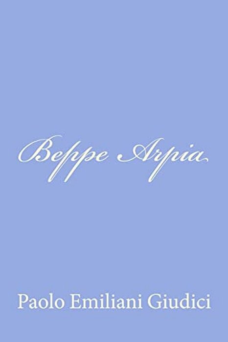 Beppe Arpia-..