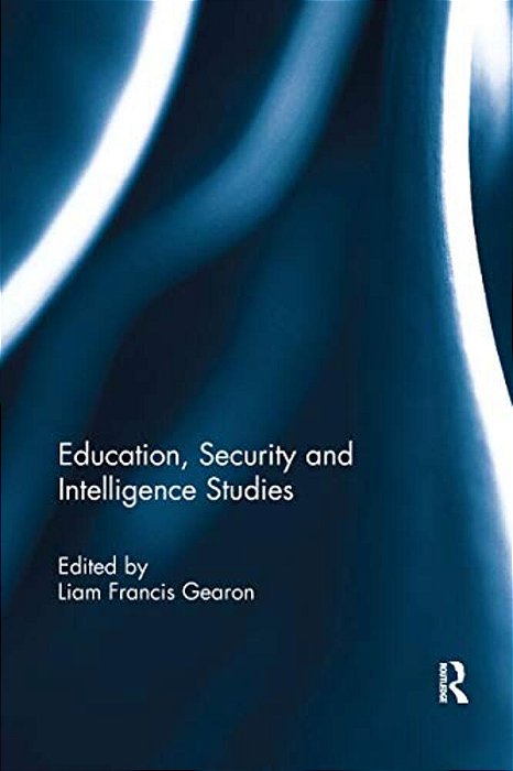 Education, Security And Intelligence Studies-..