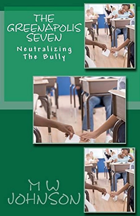 The Greenapolis Seven-..