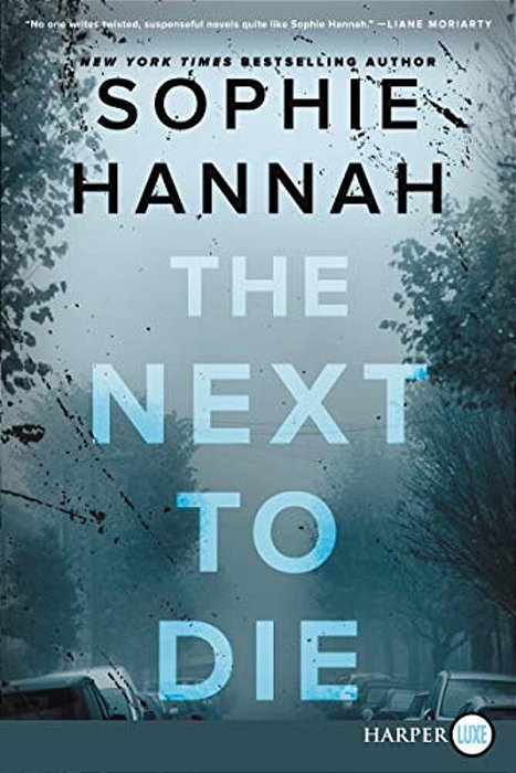 The Next To Die-..