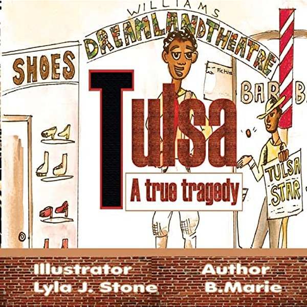 Tulsa: A True Tragedy-..