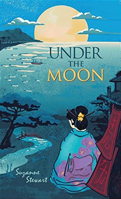 Under The Moon-..