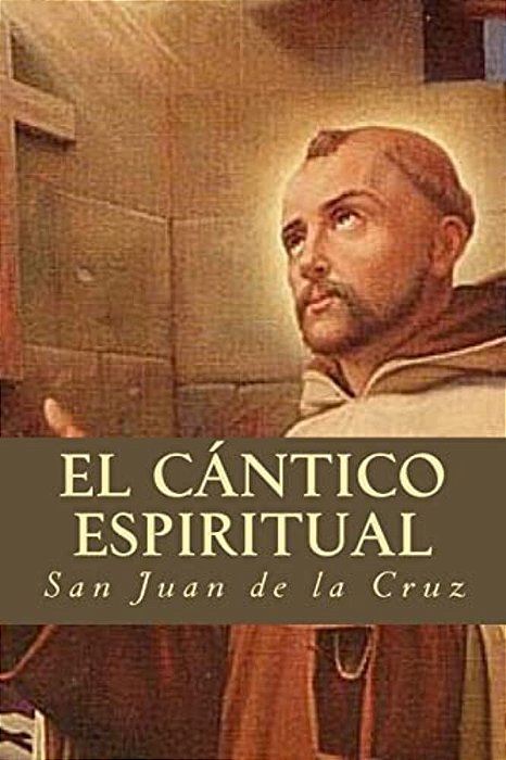 El Cántico Espiritual-..