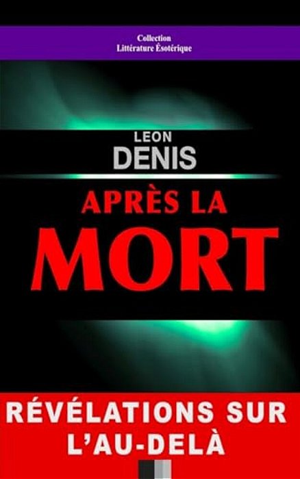 Après La Mort-..