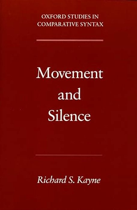 Movement And Silence-..