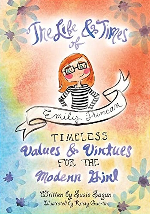 The Life And Times Of Emily Duncan-..