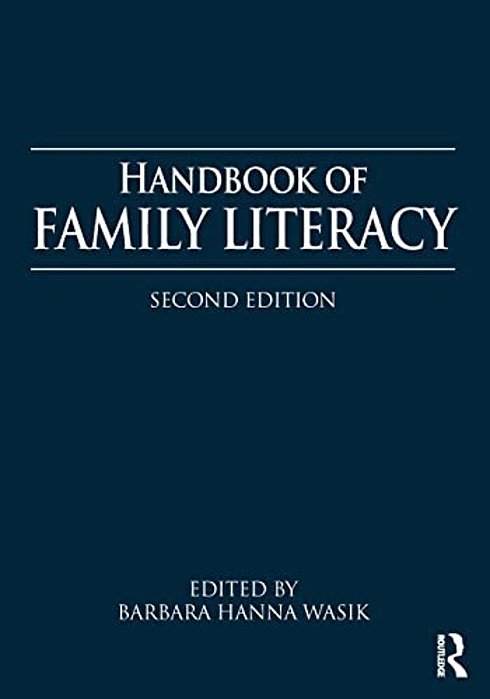 Handbook Of Family Literacy-..