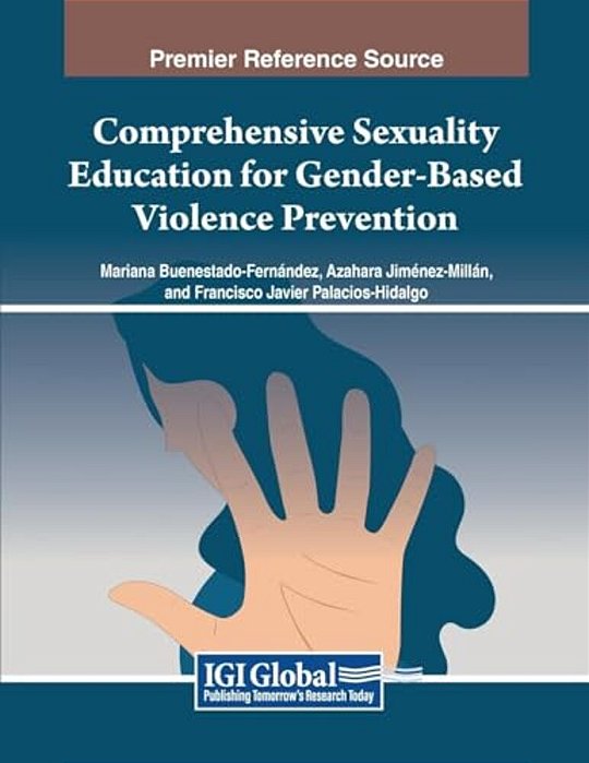 Comprehensive Sexuality Education For Gender-Based Violence Prevention-..