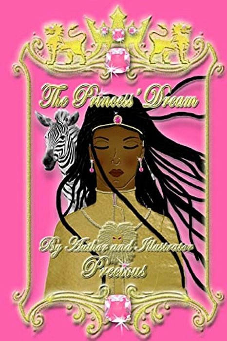 The Princess' Dream-..
