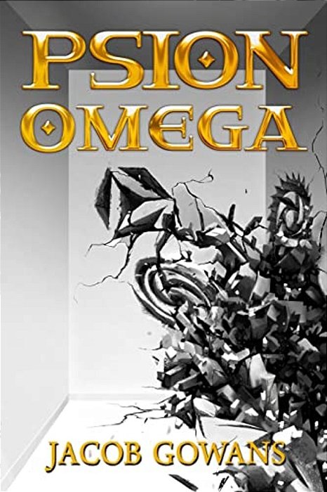 Psion Omega-..