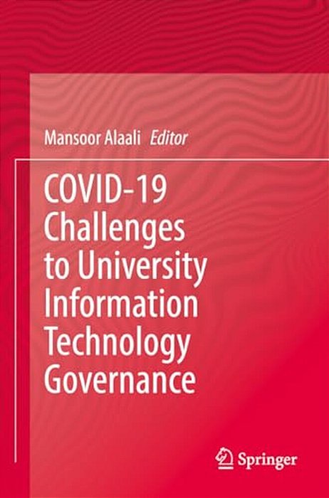 Covid-19 Challenges To University Information Technology Governance-..