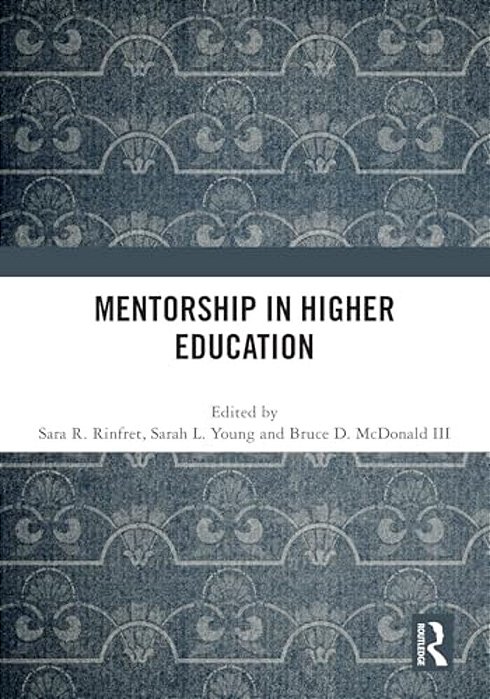 Mentorship In Higher Education-..