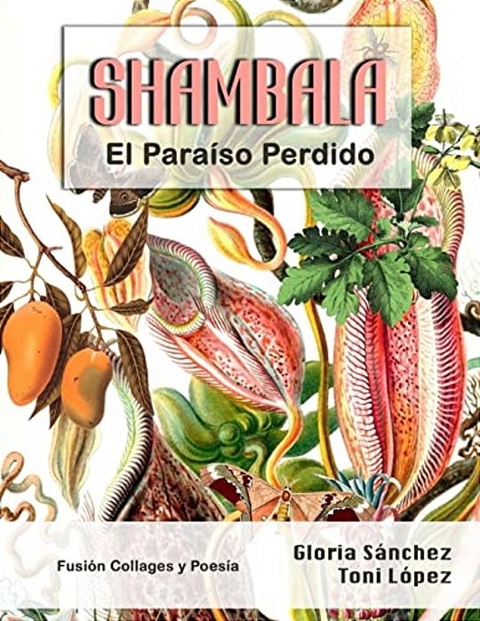 Shambala: El Paraíso Perdido-..