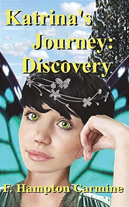 Katrina's Journey: Discovery-..
