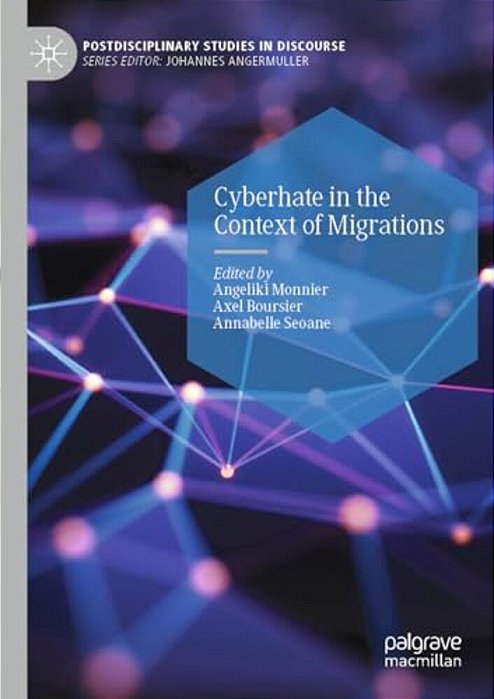 Cyberhate In The Context Of Migrations-..