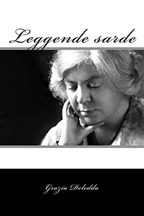 Leggende Sarde-..
