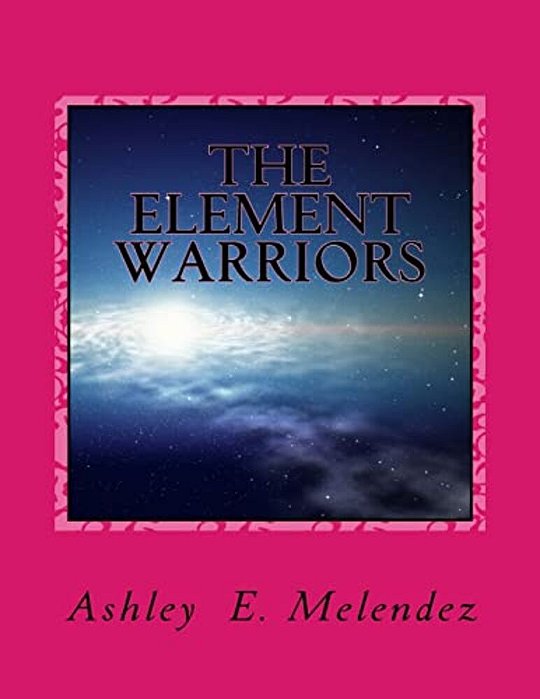 The Element Warriors-..