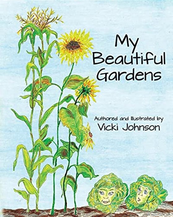 My Beautiful Gardens-..