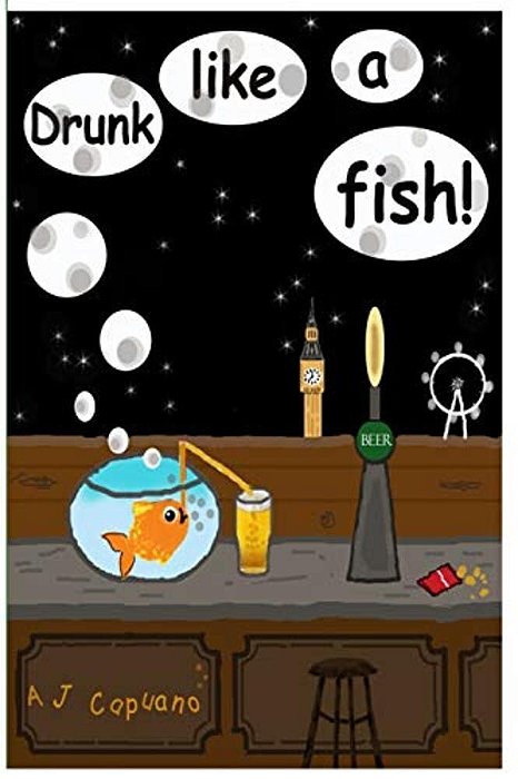 Drunk Like A Fish!-..