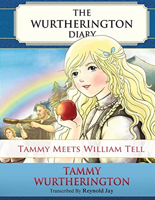 Tammy Meets William Tell-..