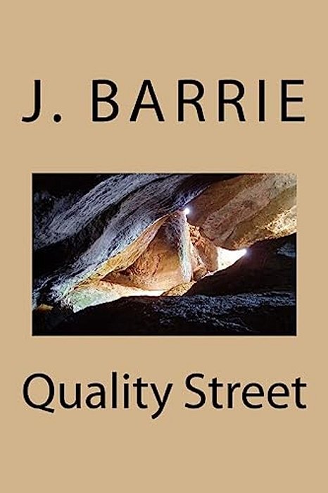 Quality Street-..