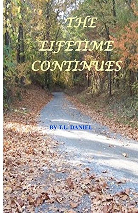 The Lifetime Continues-..