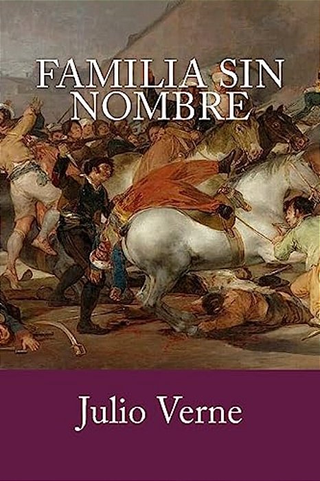 Familia Sin Nombre-..