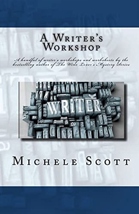 A Writer's Workshop-..