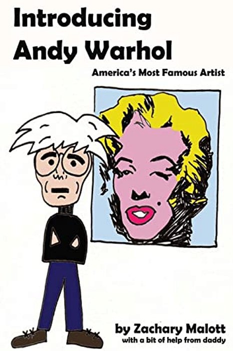 Introducing Andy Warhol: America's Most Famous Artist-..