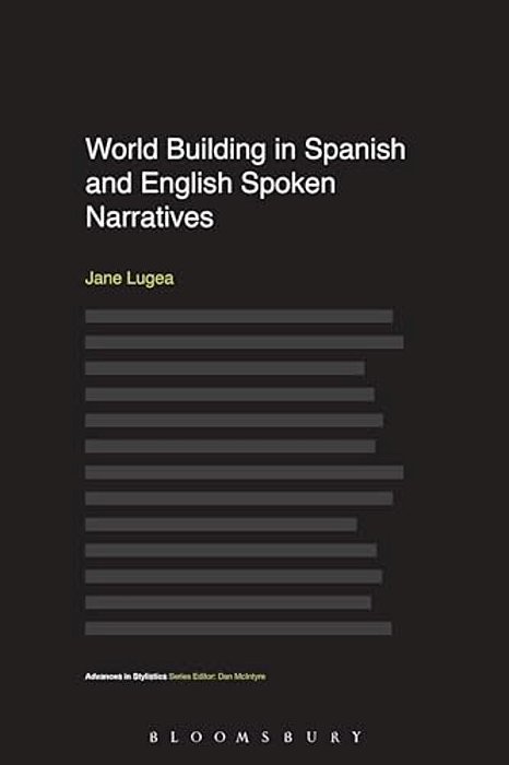 World Building In Spanish And English Spoken Narratives-..