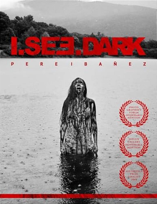 I. See. Dark-..