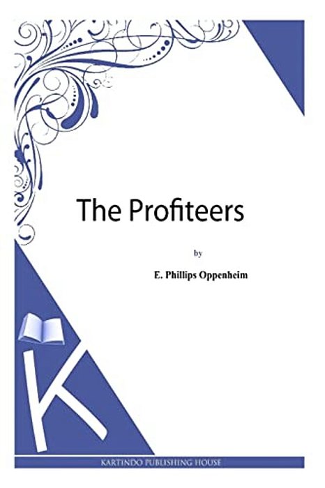 The Profiteers-..
