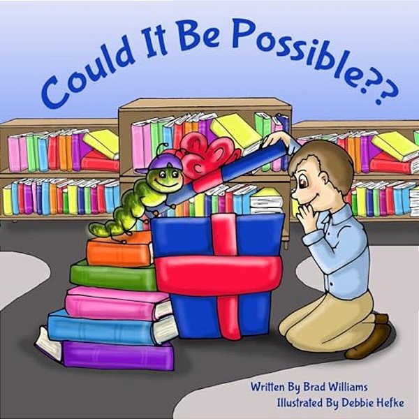 Could It Be Possible?-..