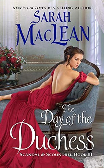 The Day Of The Duchess-..
