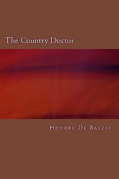 The Country Doctor-..