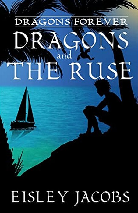 Dragons Forever - Dragons And The Ruse-..