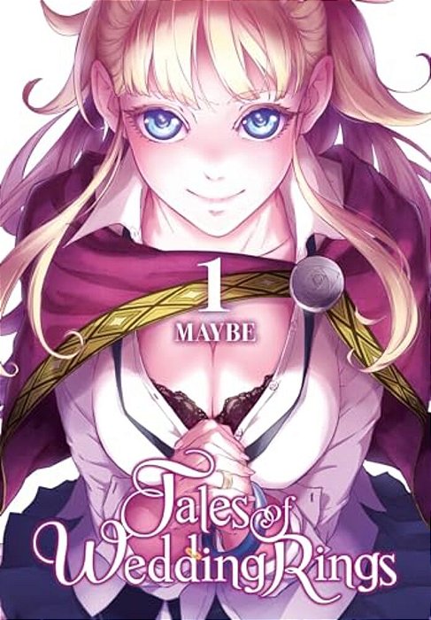 Tales Of Wedding Rings, Vol. 1-..