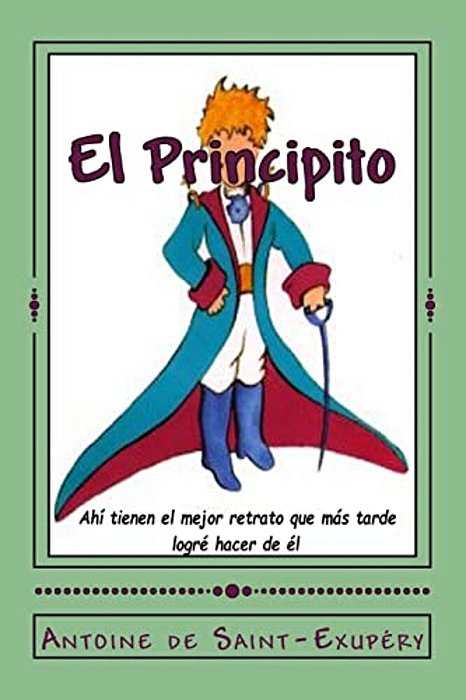 El Principito-..