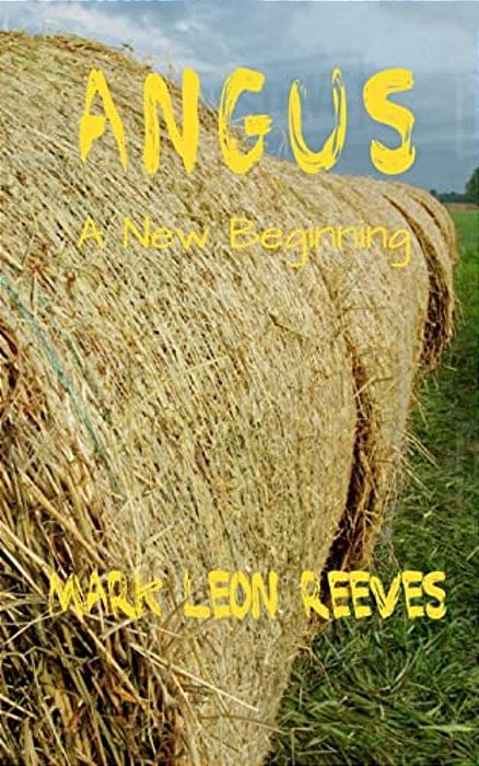 Angus: A New Beginning-..